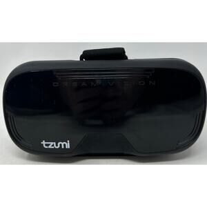 Dream Visions by Tzumi Virtual Reality‎ Glasses Smartphone Headset Dream 360